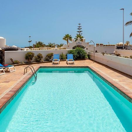 Villa Nikki By Villa Plus Puerto del Carmen  Eksteriør bilde