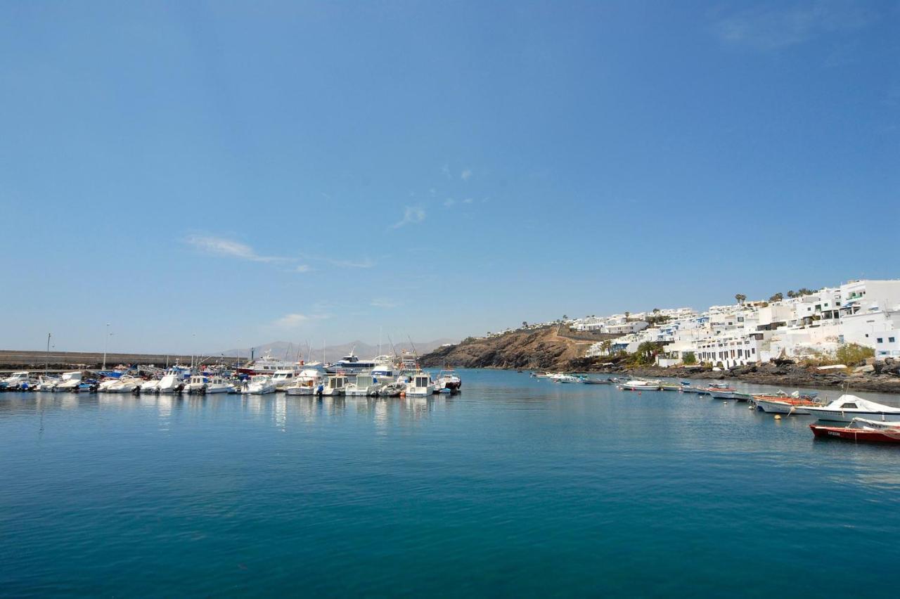 Villa Nikki By Villa Plus Puerto del Carmen  Eksteriør bilde