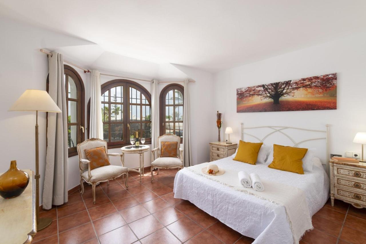 Villa Nikki By Villa Plus Puerto del Carmen  Eksteriør bilde