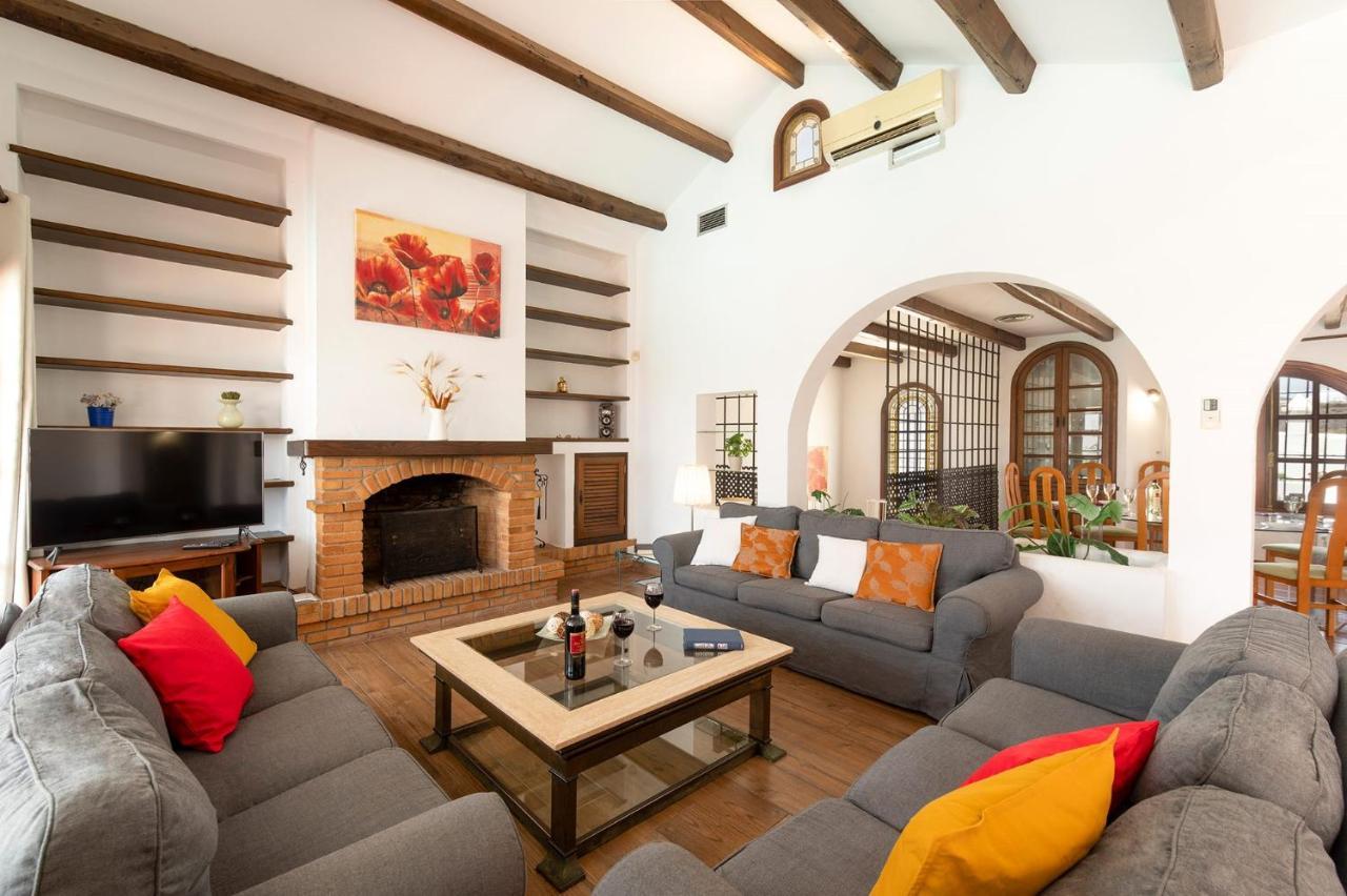 Villa Nikki By Villa Plus Puerto del Carmen  Eksteriør bilde