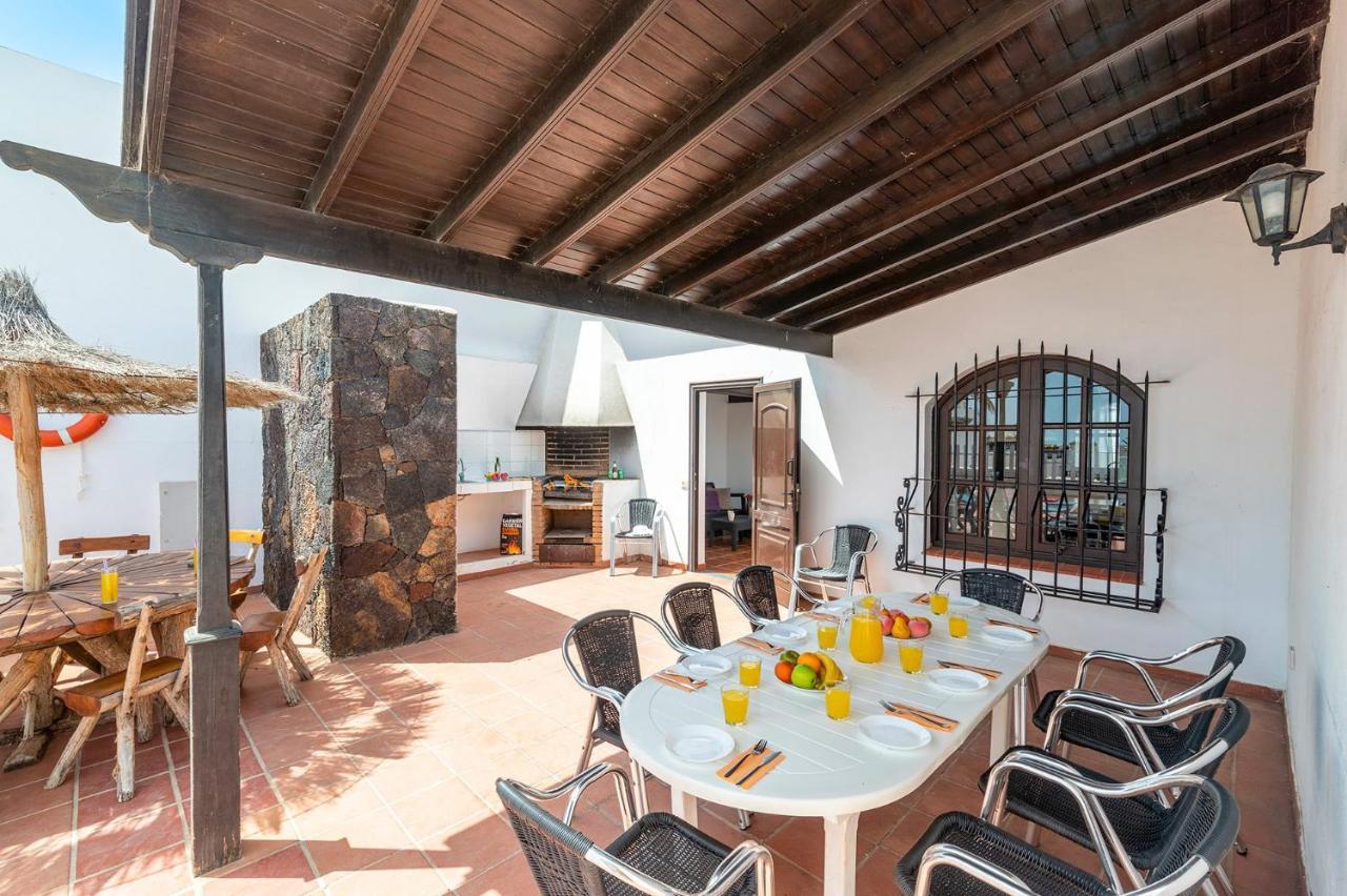 Villa Nikki By Villa Plus Puerto del Carmen  Eksteriør bilde
