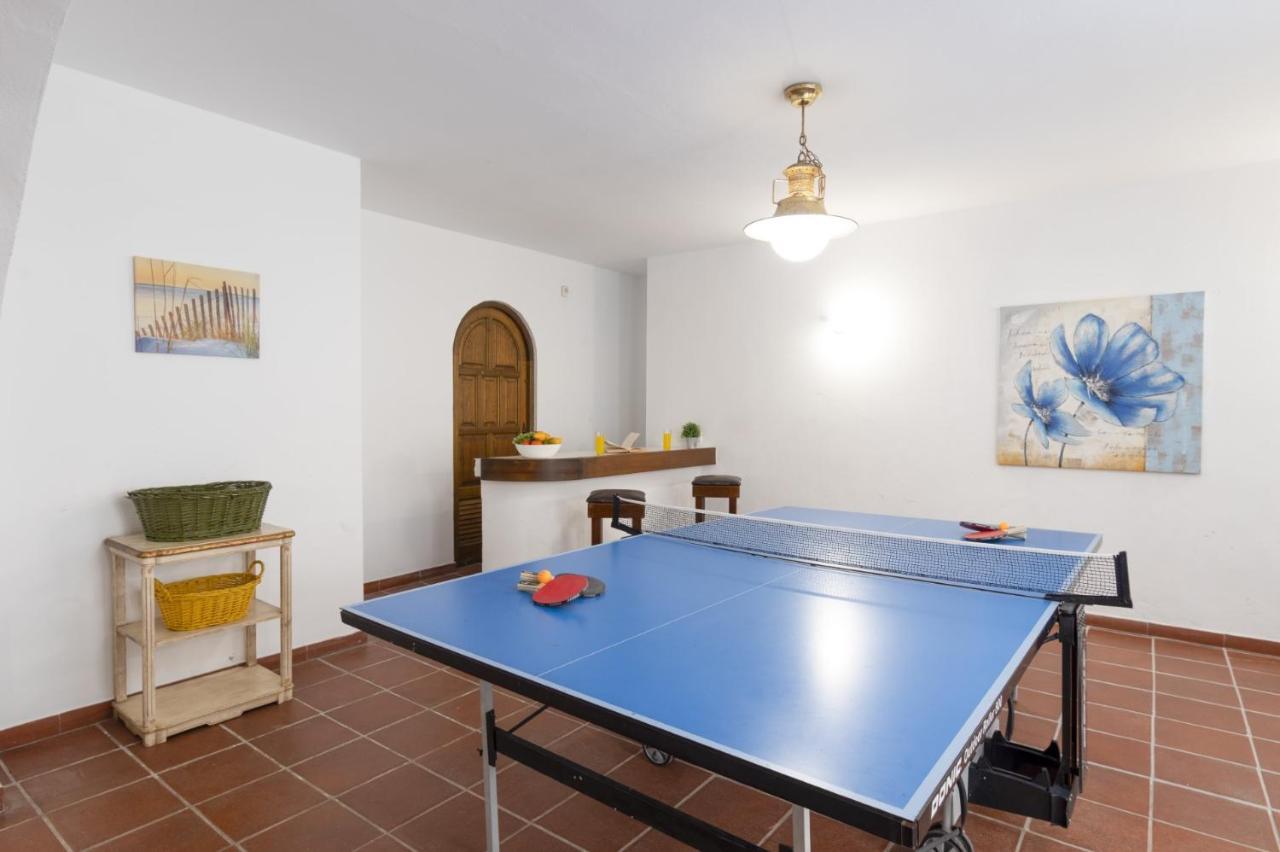 Villa Nikki By Villa Plus Puerto del Carmen  Eksteriør bilde