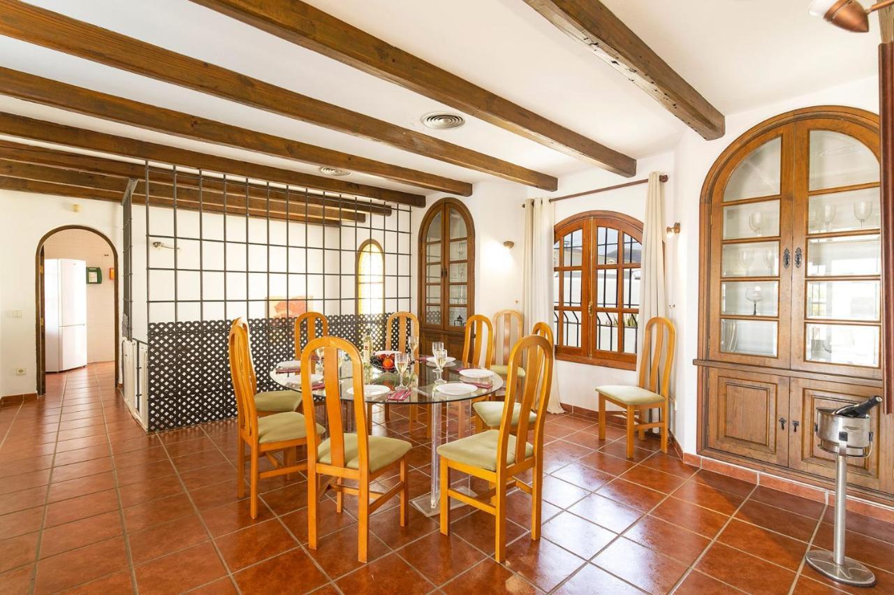 Villa Nikki By Villa Plus Puerto del Carmen  Eksteriør bilde