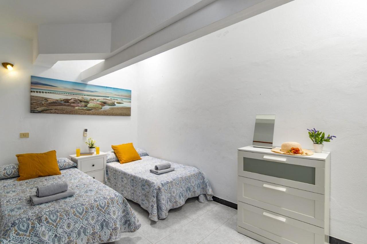 Villa Nikki By Villa Plus Puerto del Carmen  Eksteriør bilde