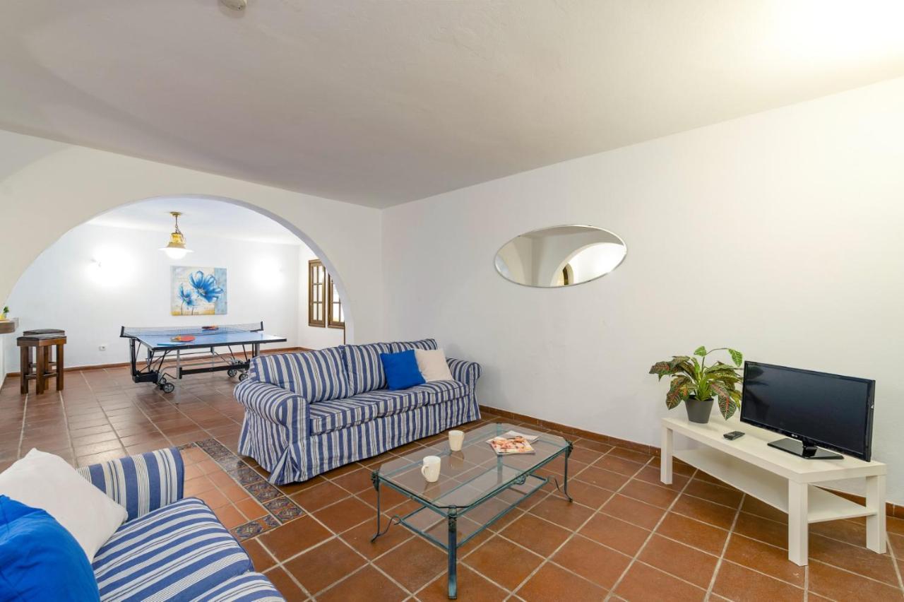 Villa Nikki By Villa Plus Puerto del Carmen  Eksteriør bilde
